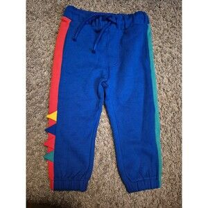 Next baby dinosaur pants size 12-18 months